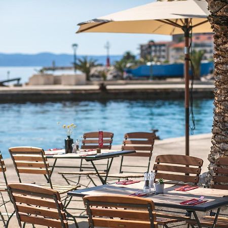 Appartement Waterfront Roko à Podgora Extérieur photo