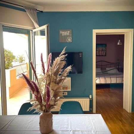 Appartement Waterfront Roko à Podgora Extérieur photo