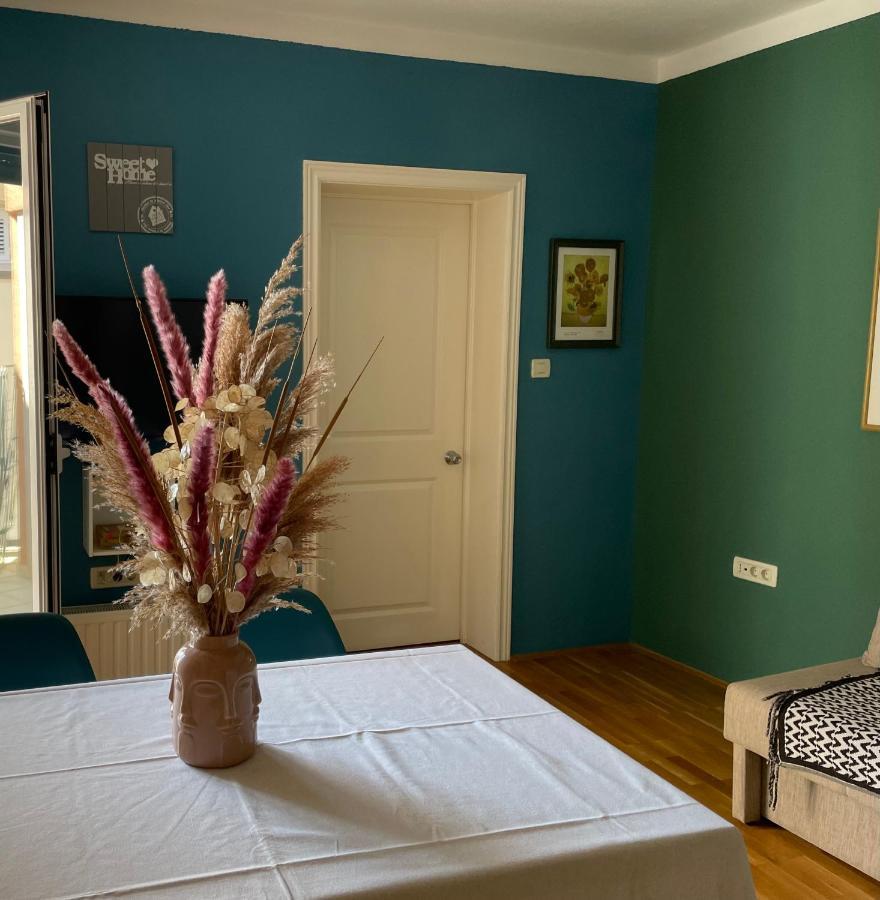 Appartement Waterfront Roko à Podgora Extérieur photo