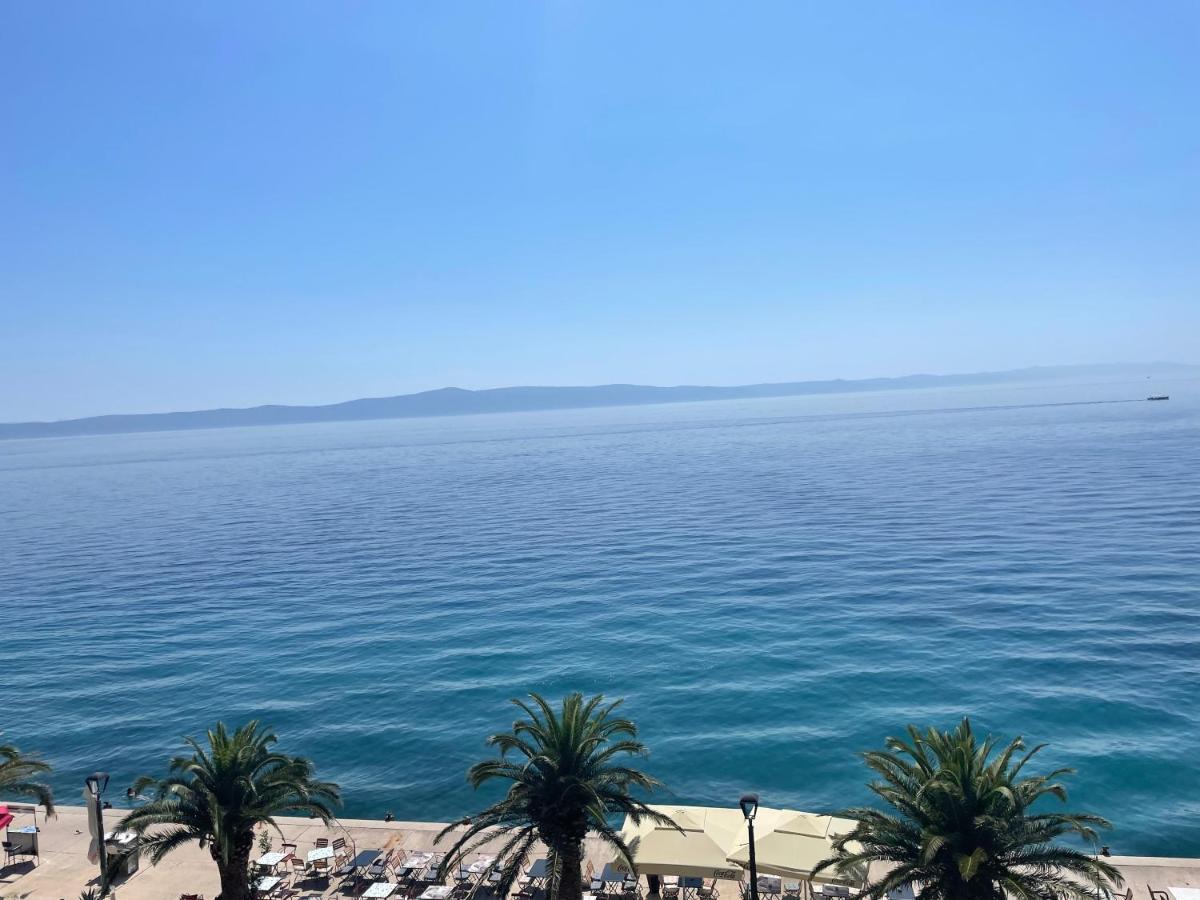 Appartement Waterfront Roko à Podgora Extérieur photo